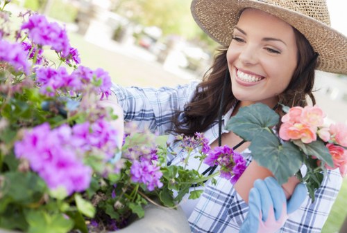 Essential cookie information for Landscaping Eltham