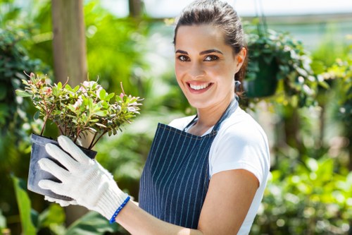 SSL encryption protecting Landscaping Eltham online payments